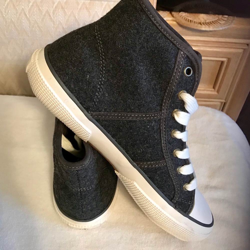 COPY - New Ralph Lauren ankle size 6.5